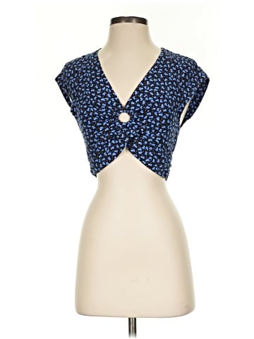 Free People Sleeveless Blouse (view 1)