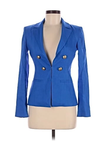 Alice + Olivia Blazer (view 1)