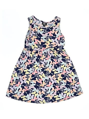 Picapino Dress (view 1)