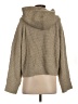 Abercrombie & Fitch Solid Tan Pullover Sweater Size S - photo 2