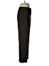 Willi Smith Black Dress Pants Size 6 - photo 4