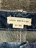 Good American Blue Jeans Size 6 - photo 7