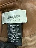 Neiman Marcus 100% Polyester Brown Jacket Size M - photo 6