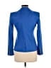 Alice + Olivia Blue Blazer Size 2 - photo 2