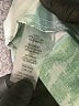 Calvin Klein Tropical Green Casual Dress Size 22 - photo 8