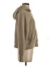 Abercrombie & Fitch Solid Tan Pullover Sweater Size S - photo 4