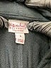 Isabel Maternity Black Pullover Hoodie Size Sm Maternity - photo 6