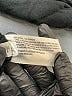 Isabel Maternity Black Pullover Hoodie Size Sm Maternity - photo 7