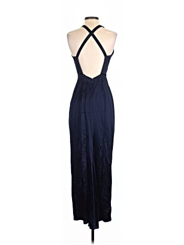 Jessica McClintock for Gunne Sax Cocktail Dress (view 2)