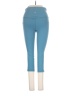 Athleta Blue Active Pants Size S - photo 2