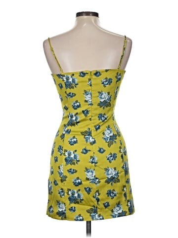 Sunday Best Cocktail Dress (view 2)