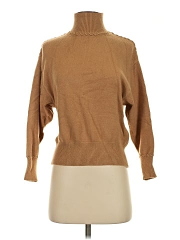 Love Republic Turtleneck Sweater (view 1)