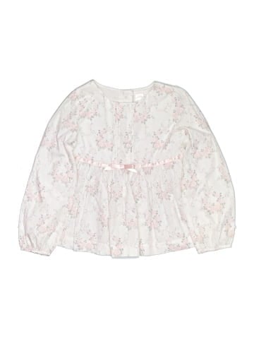 Janie and Jack Long Sleeve Blouse (view 1)