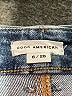 Good American Blue Jeans Size 6 - photo 4