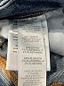 Good American Blue Jeans Size 6 - photo 5