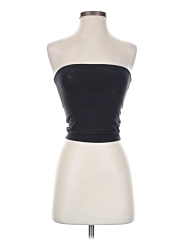 Silence and Noise Tube Top (view 1)