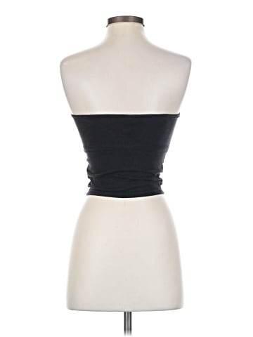 Silence and Noise Tube Top (view 2)