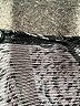 Lululemon Athletica Tweed Gray Short Sleeve Turtleneck Size 2 - photo 7