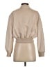 Zara Tan Jacket Size XS - photo 2