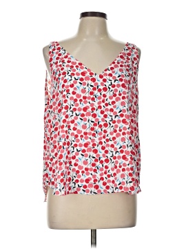 Ann Taylor Loft Sleeveless Blouse