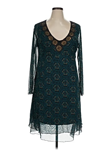 Monroe and Main Cocktail Dress (view 1)