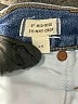 Madewell Solid Blue Jeans Size 26 waist - photo 8