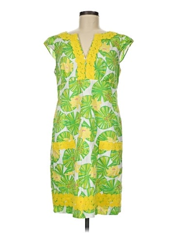 Lilly Pulitzer Casual Dress (view 1)