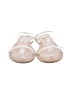 Dolce Vita Ivory Sandals Size 8 1/2 - photo 2