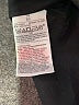Old Navy 100% Cotton Black Long Sleeve Button-Down Shirt Size XL - photo 8