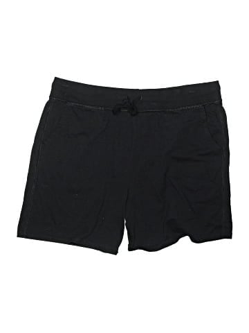 Hanes Athletic Shorts (view 1)
