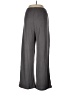 Unbranded Gray Casual Pants Size L - photo 2