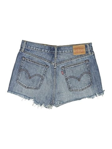 Levi's Denim Shorts (view 2)