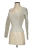 Babaton Ivory Cardigan Size XXS - photo 1