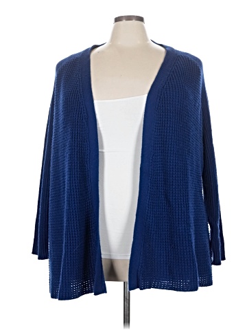 Ellos Cardigan (view 1)