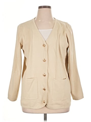 Zeagoo Cardigan (view 1)