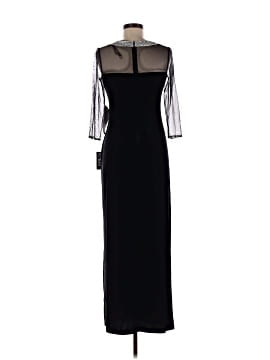 Alex Evenings Cocktail Dress (view 2)