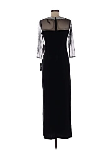 Alex Evenings Cocktail Dress (view 2)