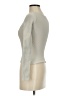 Babaton Ivory Cardigan Size XXS - photo 5