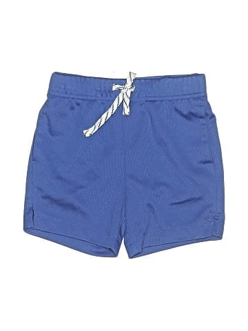 Gap Shorts (view 1)