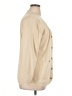 Zeagoo 100% Polyester Tan Cardigan Size XL - photo 4