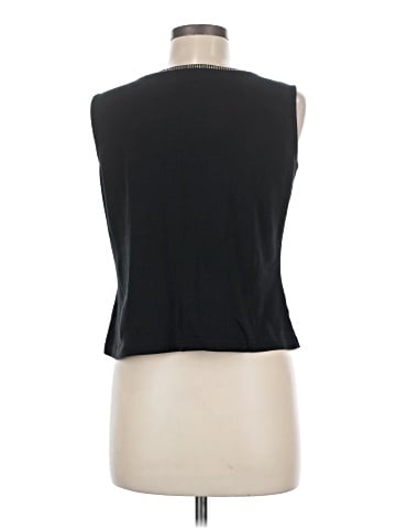 Talbots Sleeveless T-Shirt (view 2)