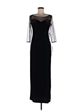 Alex Evenings Cocktail Dress (view 1)
