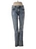 Rag & Bone Hearts Silver Jeans Size 26 waist - photo 1