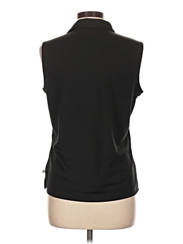 Lady Hagen Sleeveless T-Shirt (view 2)