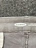 Old Navy Solid Gray Casual Pants Size 24 - photo 4