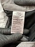 Old Navy Solid Gray Casual Pants Size 24 - photo 5