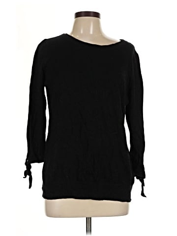 Joseph A. Pullover Sweater (view 1)