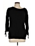 Joseph A. Black Pullover Sweater Size L - photo 1