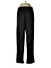 Pro Player 100% Polyester Black Track Pants Size M - photo 1