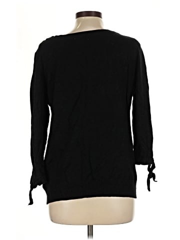 Joseph A. Pullover Sweater (view 2)